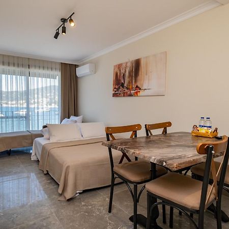 Bd Suites Foça Luaran gambar