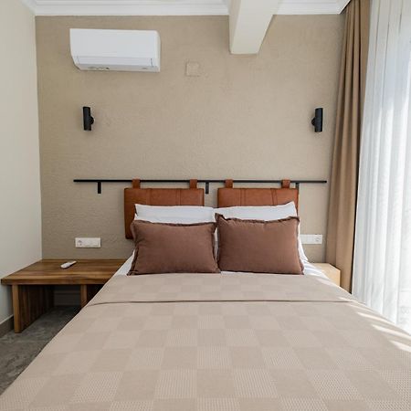 Bd Suites Foça Luaran gambar