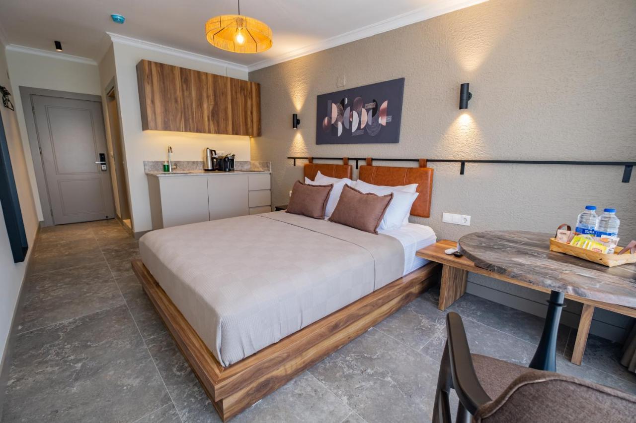 Bd Suites Foça Luaran gambar
