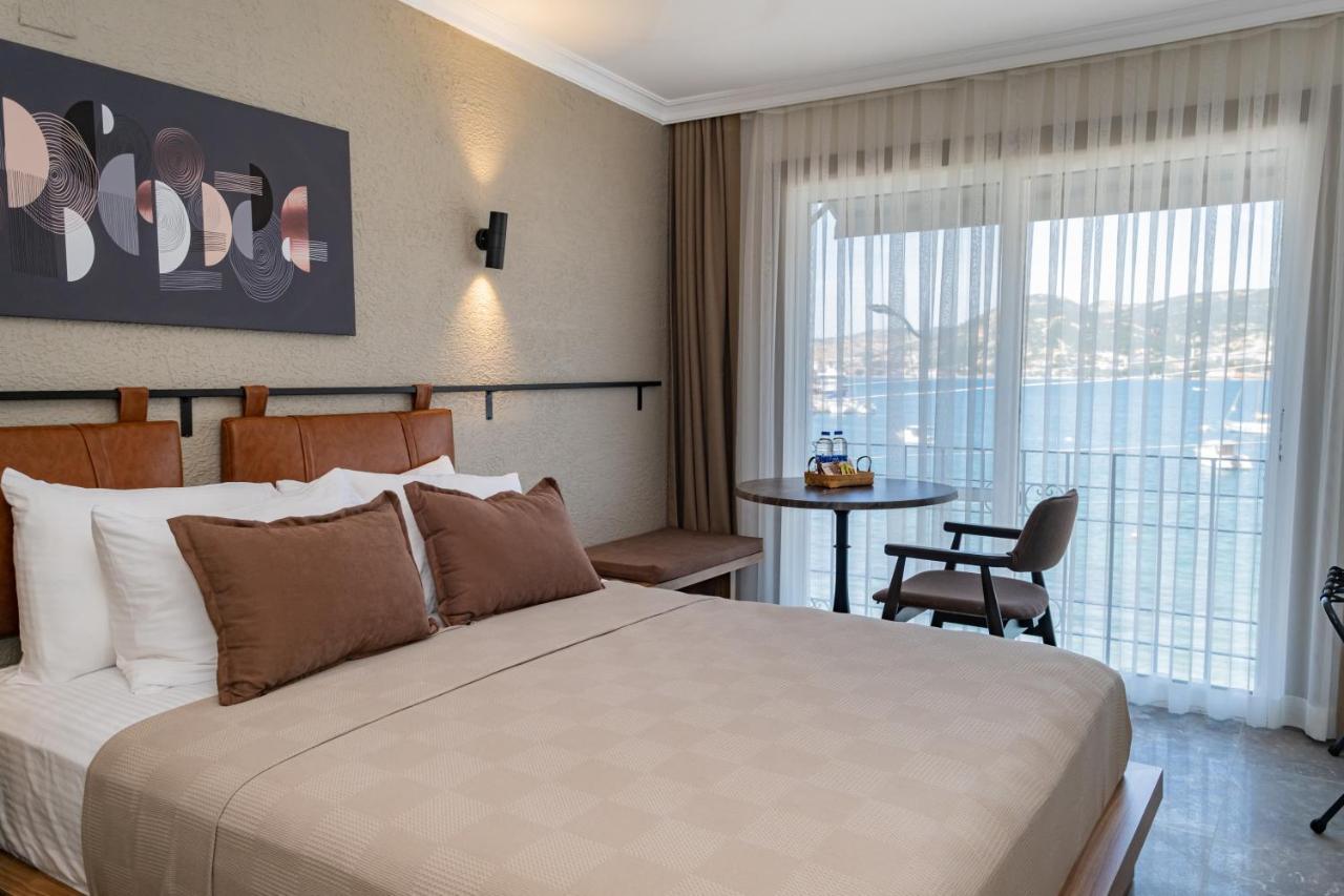 Bd Suites Foça Luaran gambar