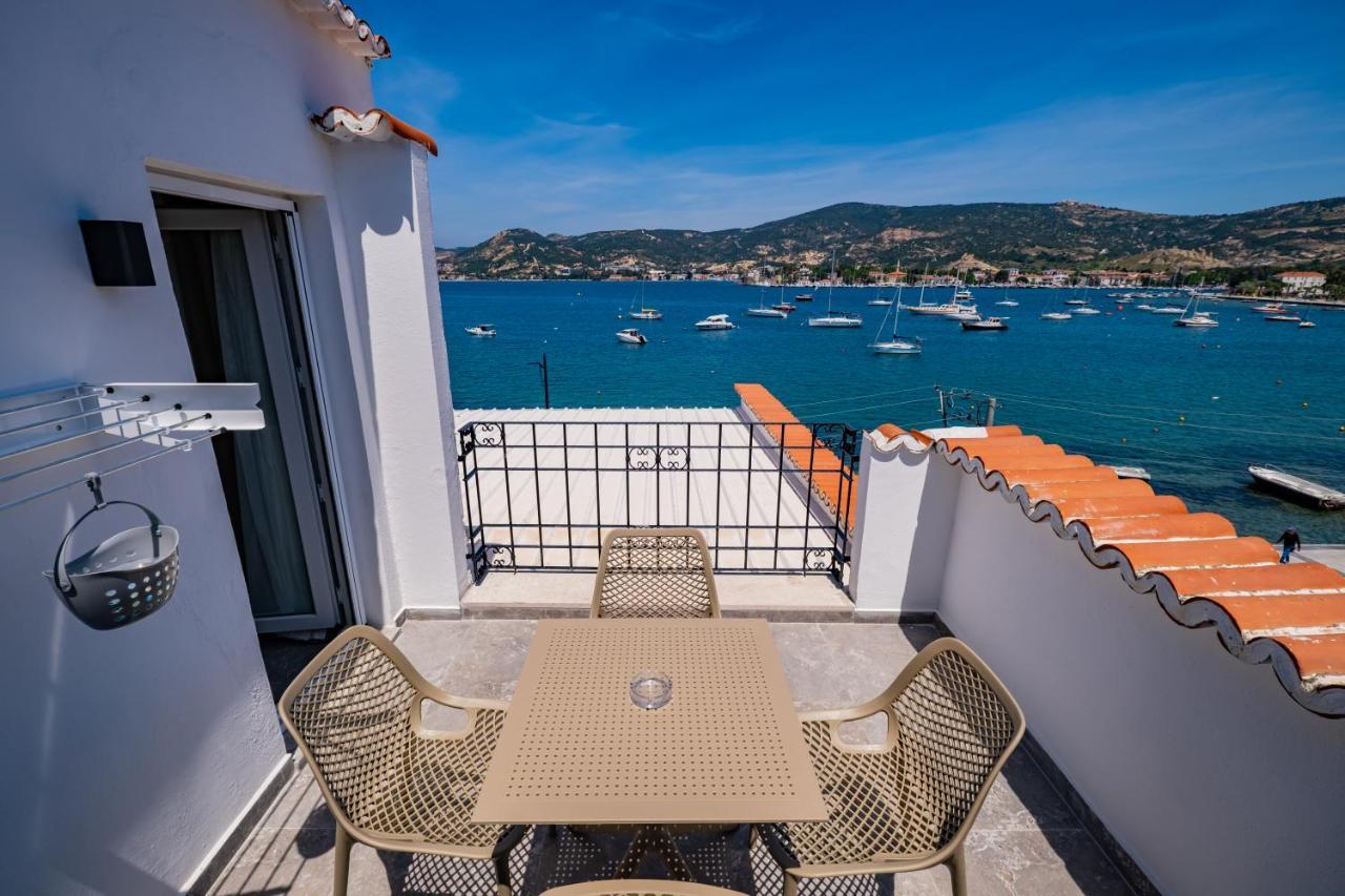 Bd Suites Foça Luaran gambar