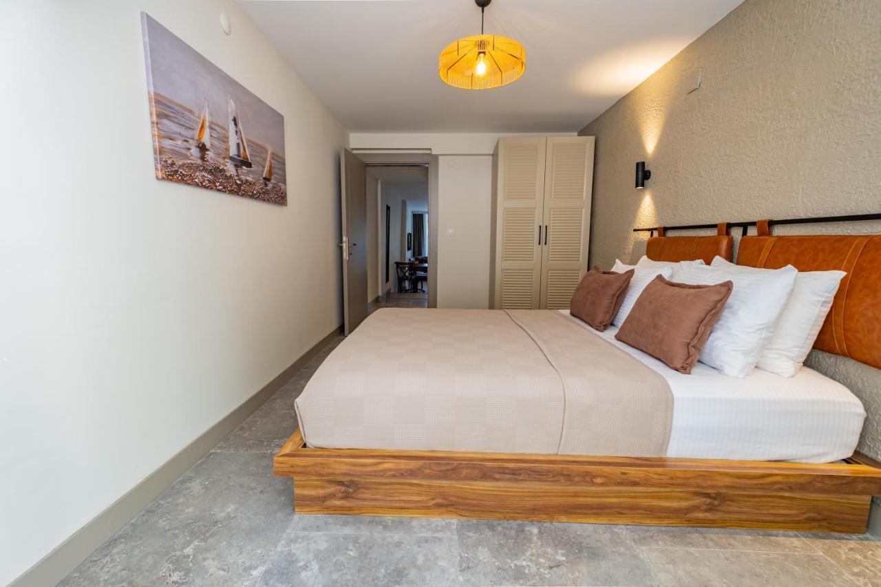 Bd Suites Foça Luaran gambar