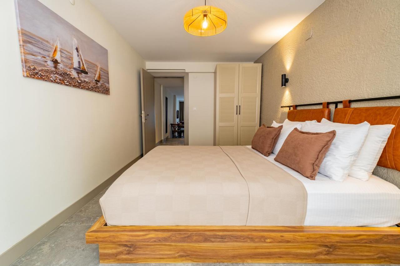 Bd Suites Foça Luaran gambar