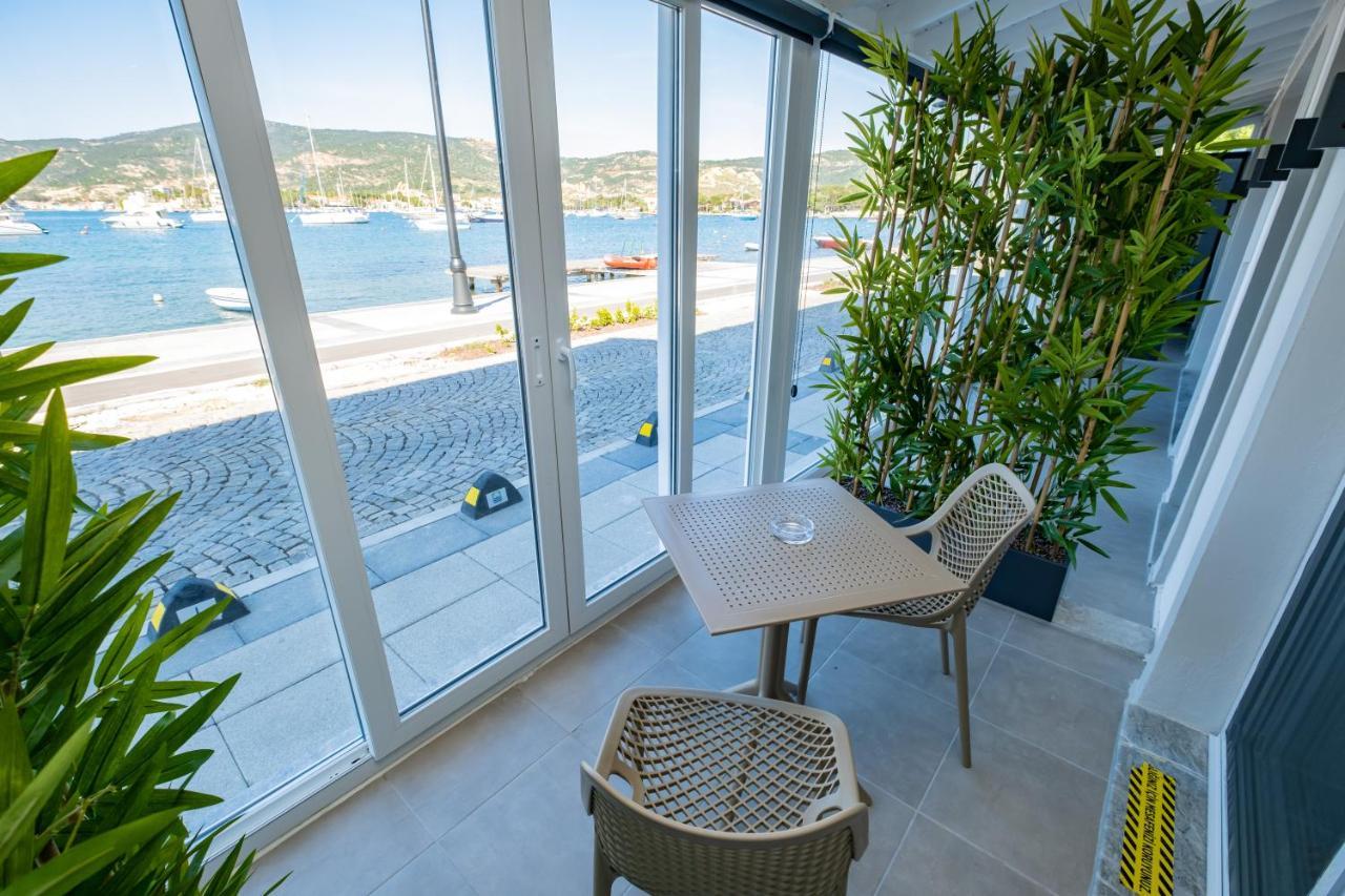 Bd Suites Foça Luaran gambar