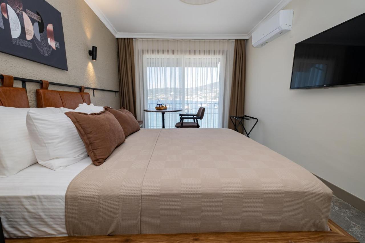 Bd Suites Foça Luaran gambar