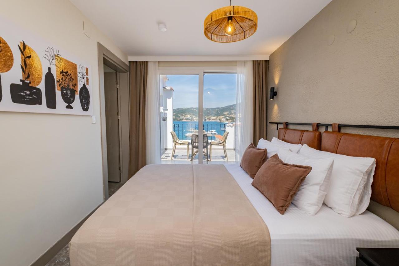 Bd Suites Foça Luaran gambar
