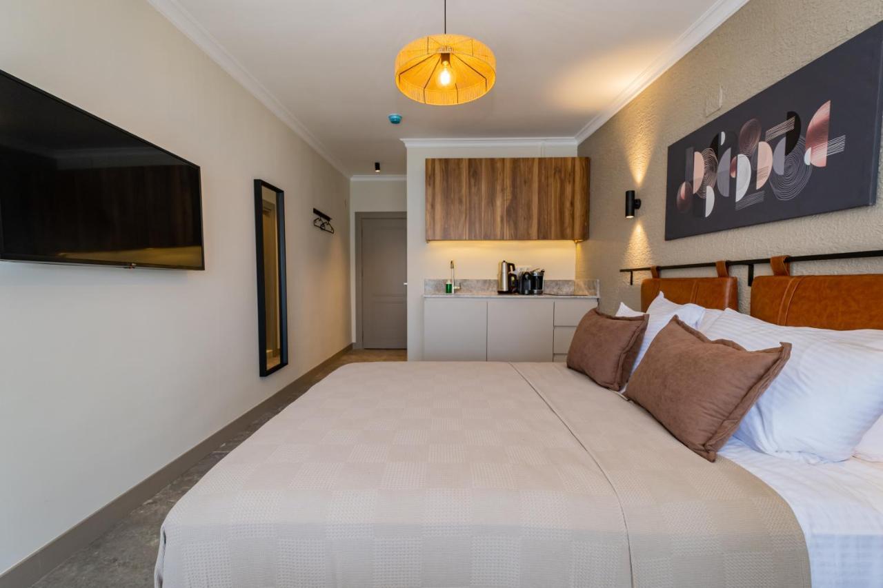 Bd Suites Foça Luaran gambar