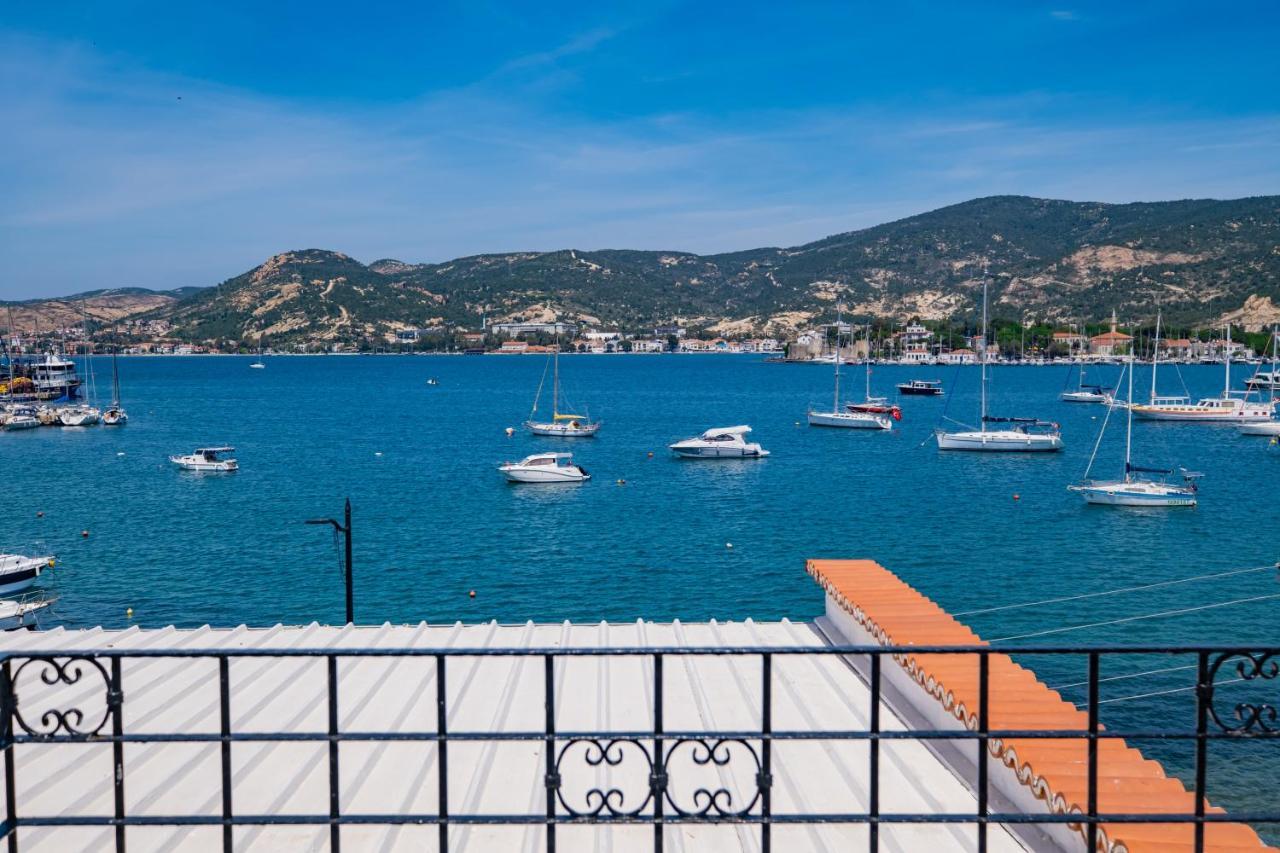 Bd Suites Foça Luaran gambar