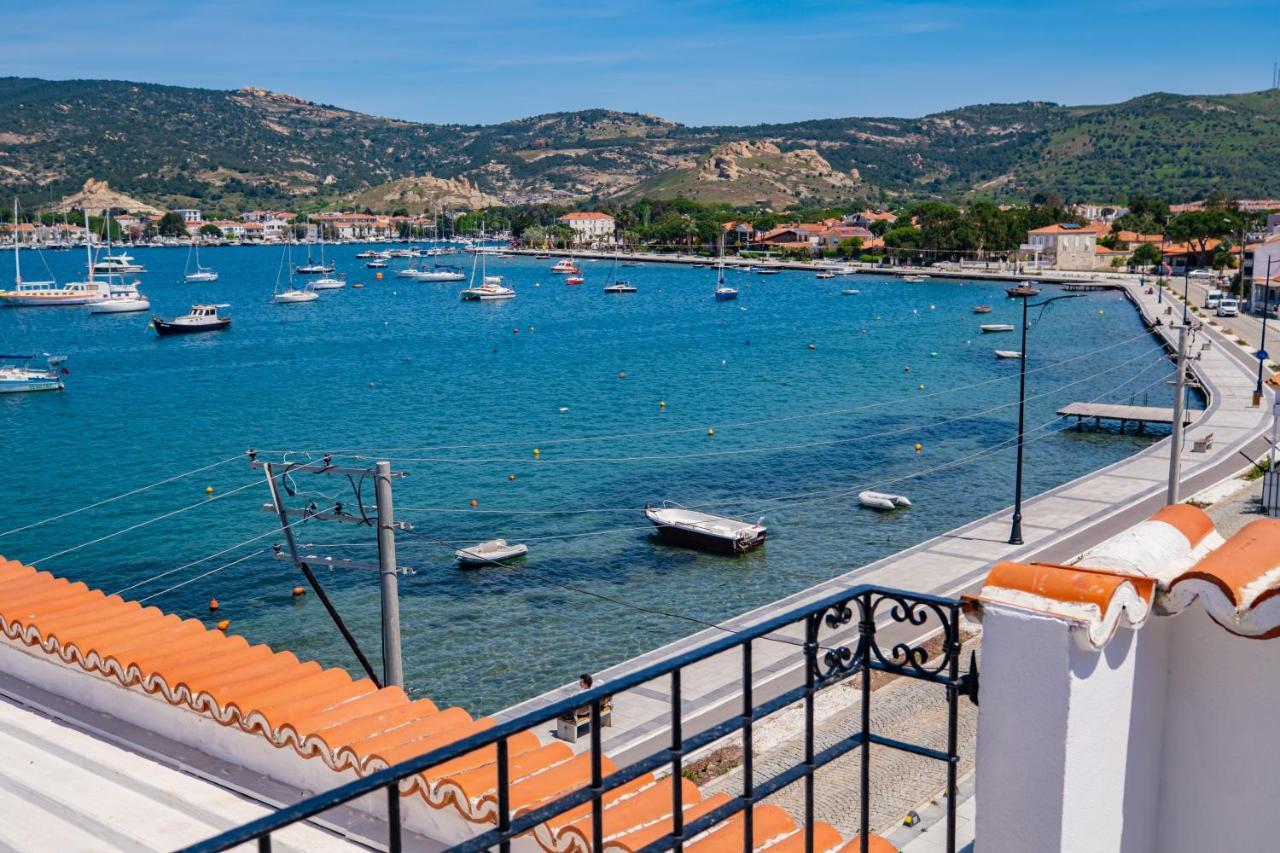 Bd Suites Foça Luaran gambar