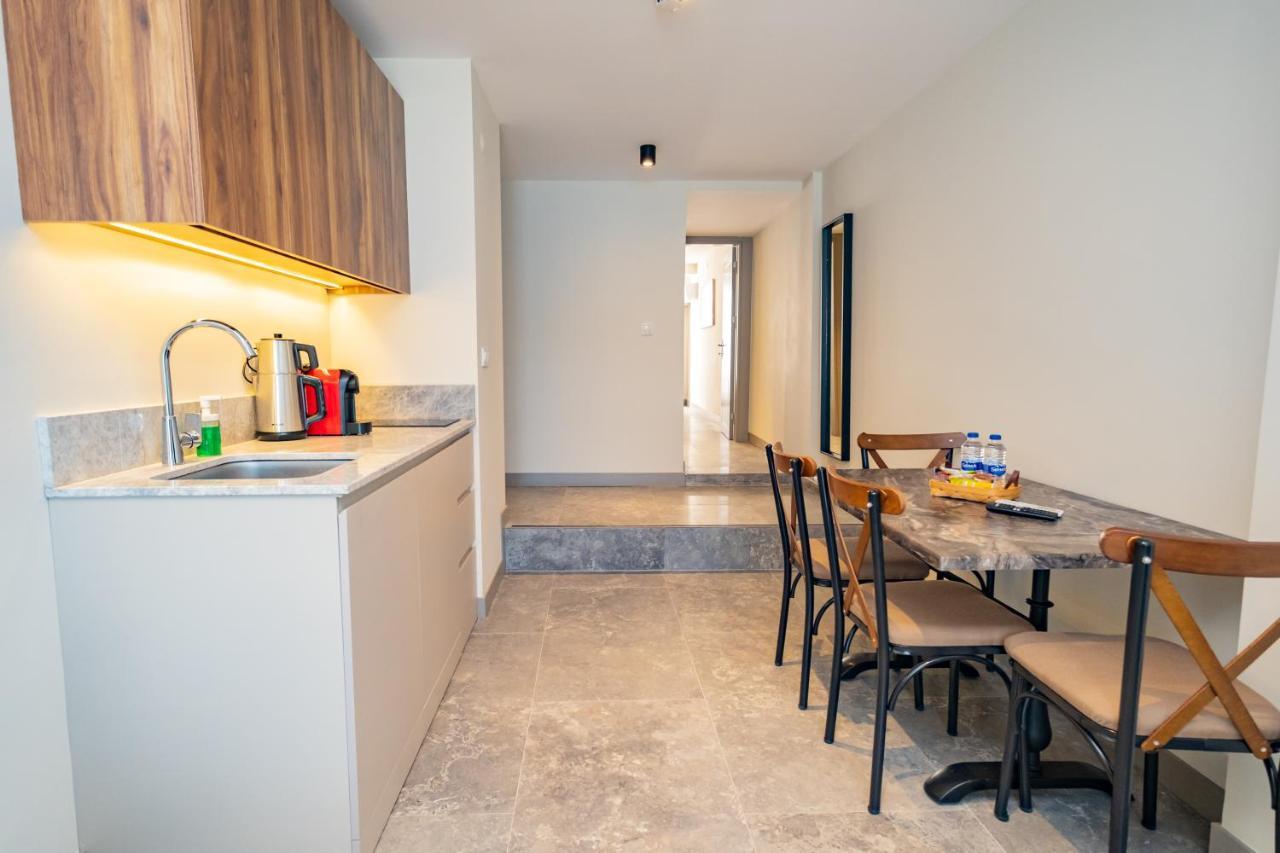 Bd Suites Foça Luaran gambar