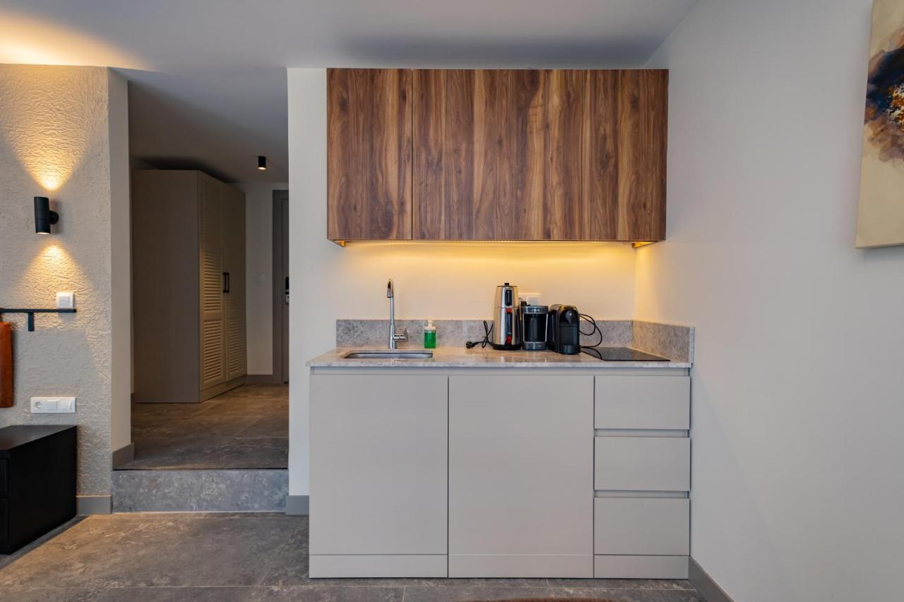 Bd Suites Foça Luaran gambar