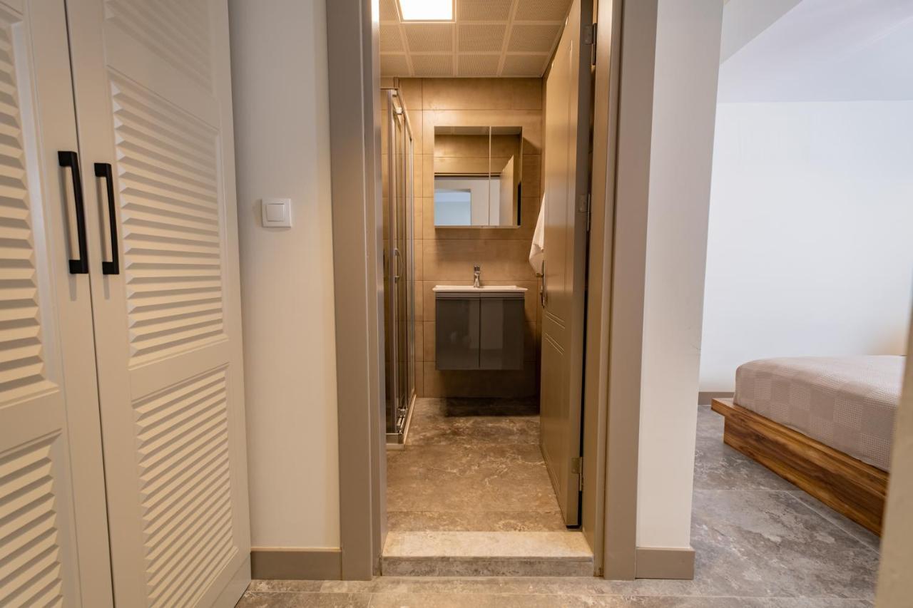 Bd Suites Foça Luaran gambar