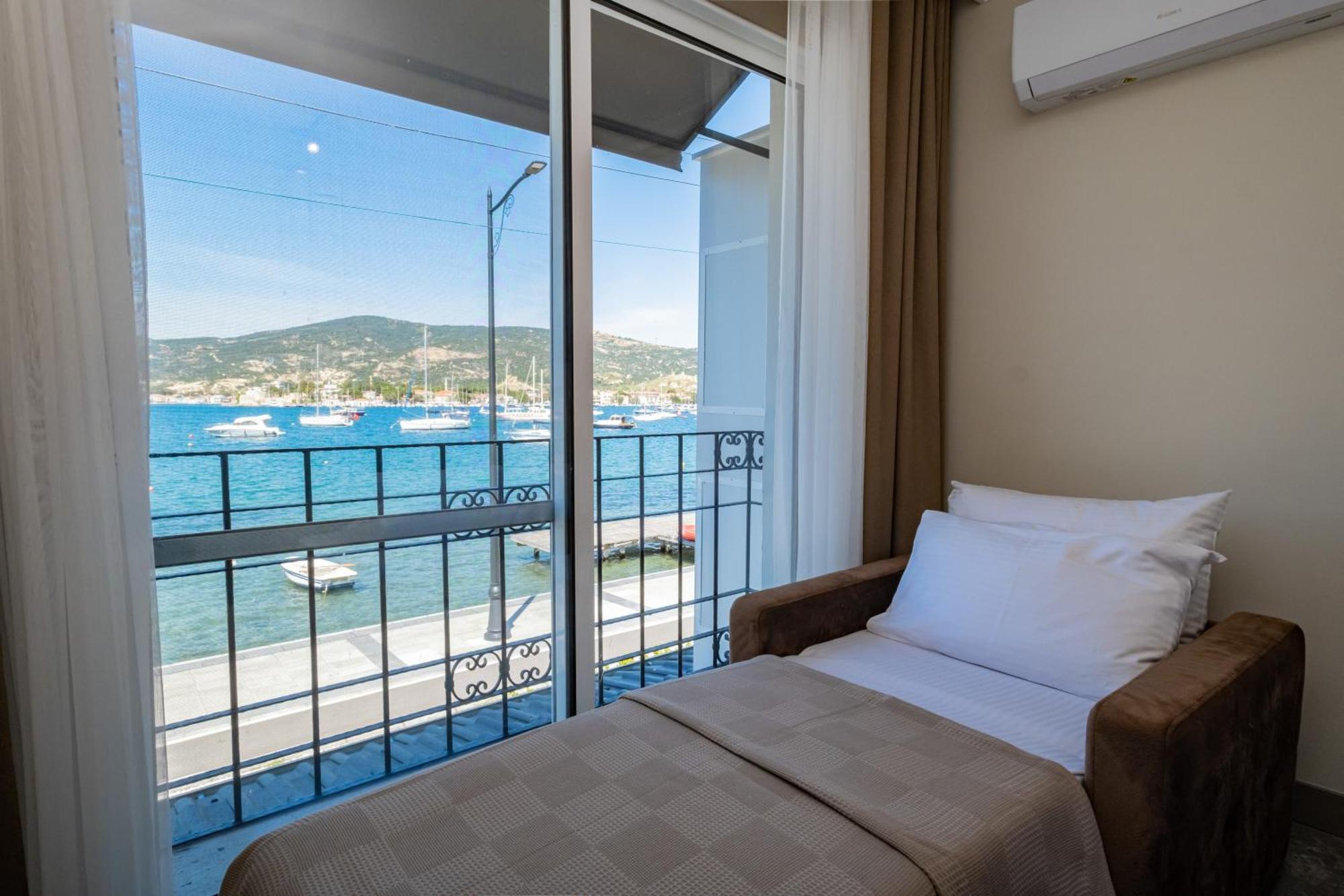 Bd Suites Foça Luaran gambar