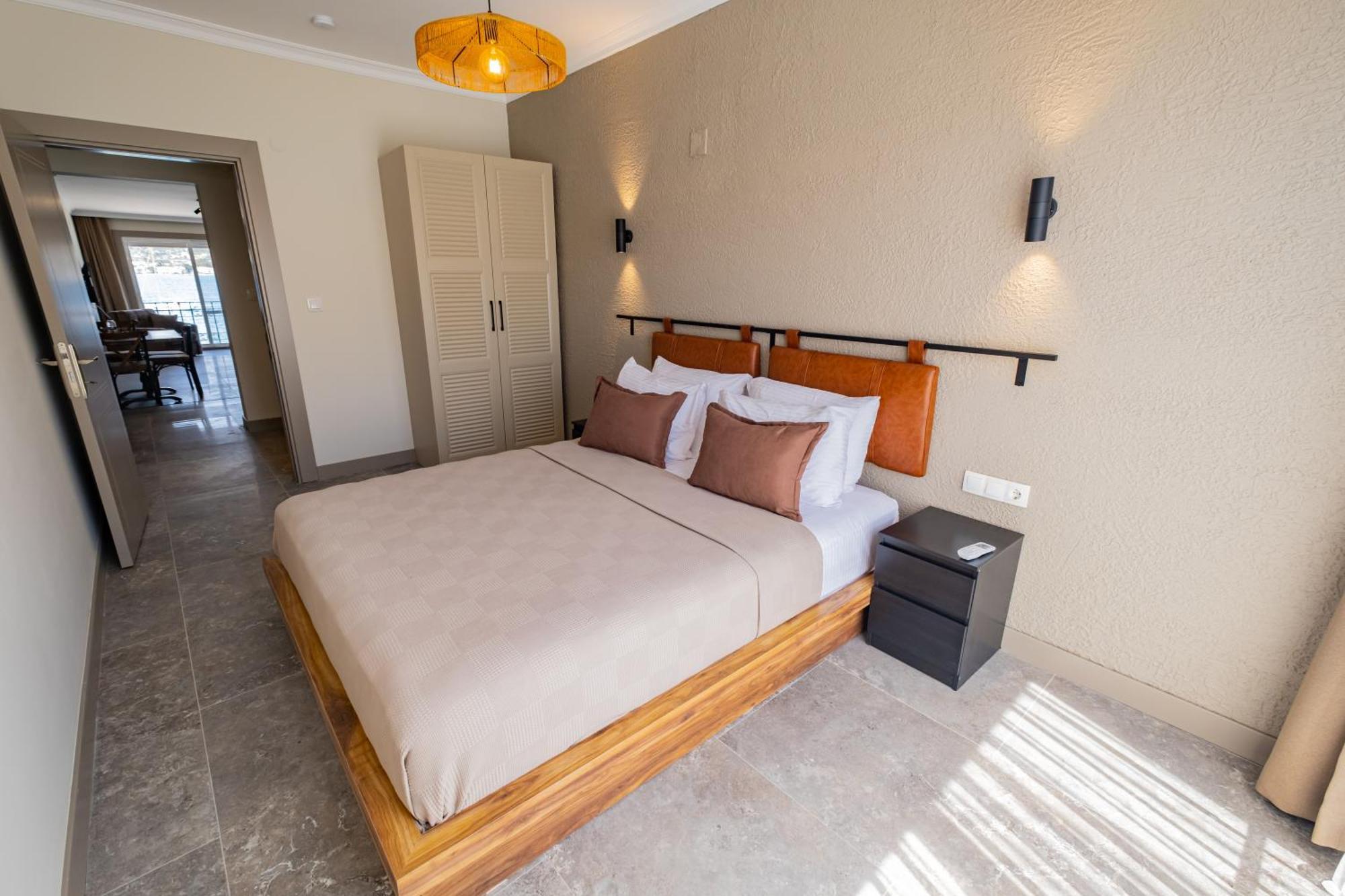 Bd Suites Foça Luaran gambar