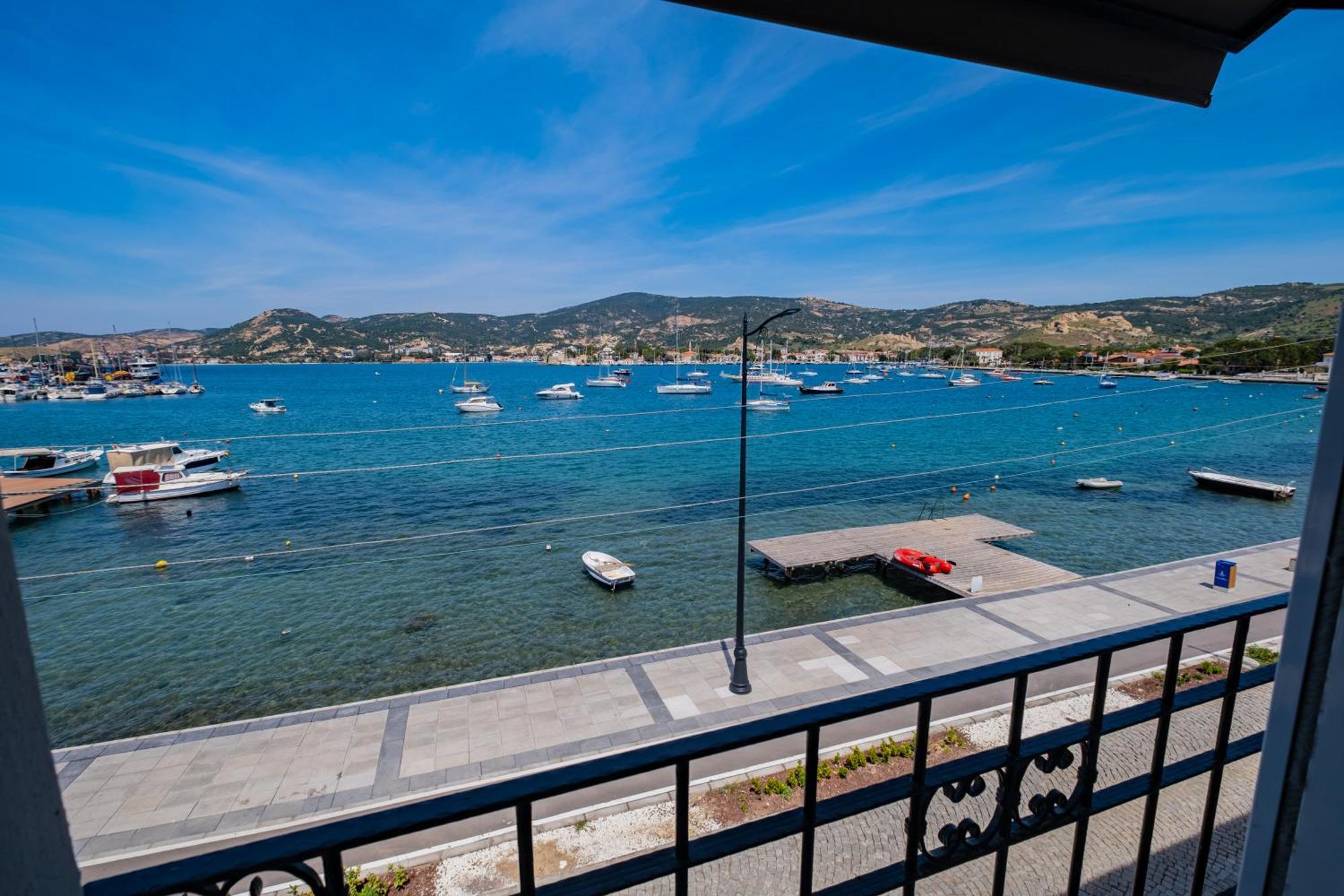 Bd Suites Foça Luaran gambar
