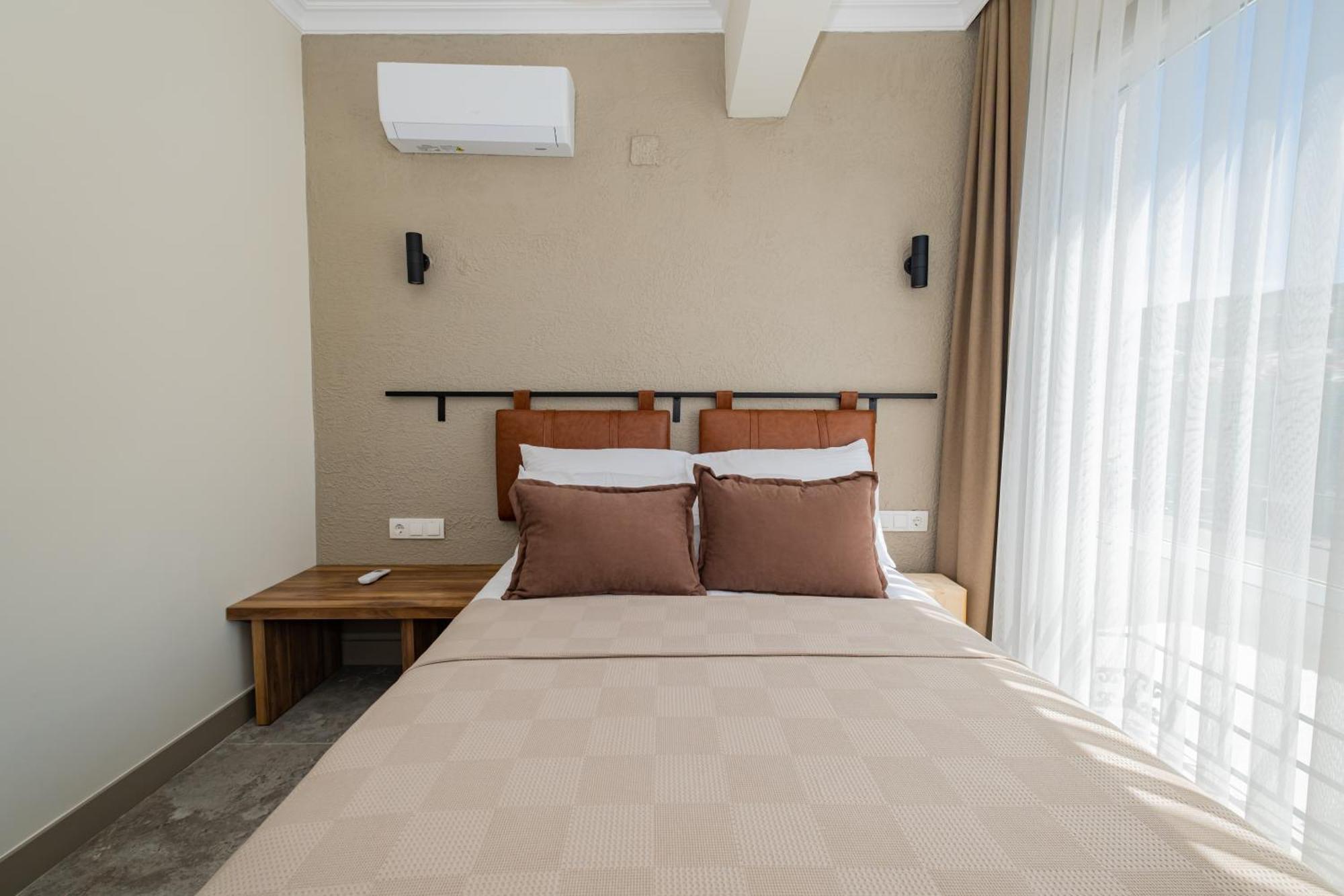 Bd Suites Foça Luaran gambar