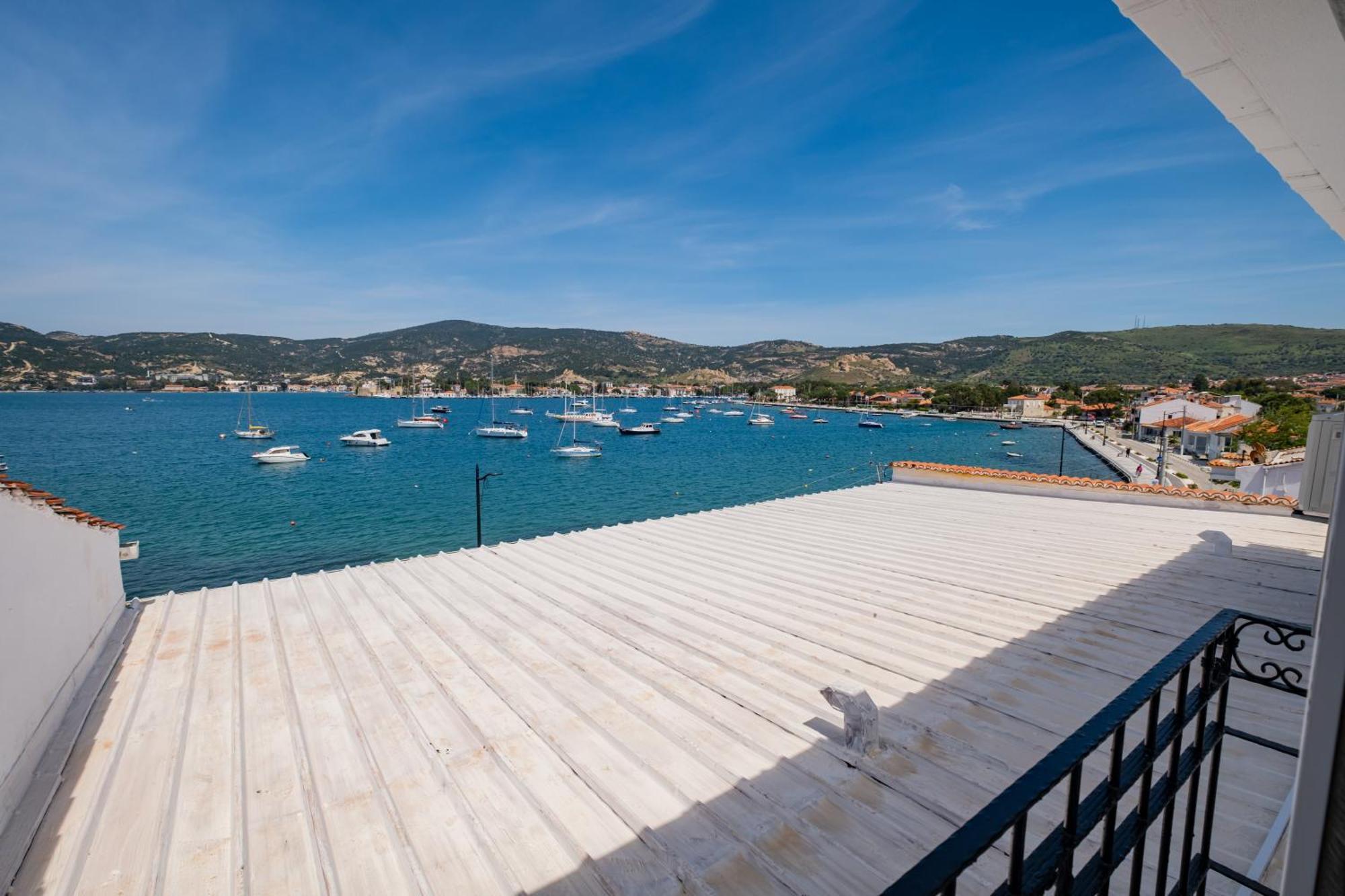 Bd Suites Foça Luaran gambar
