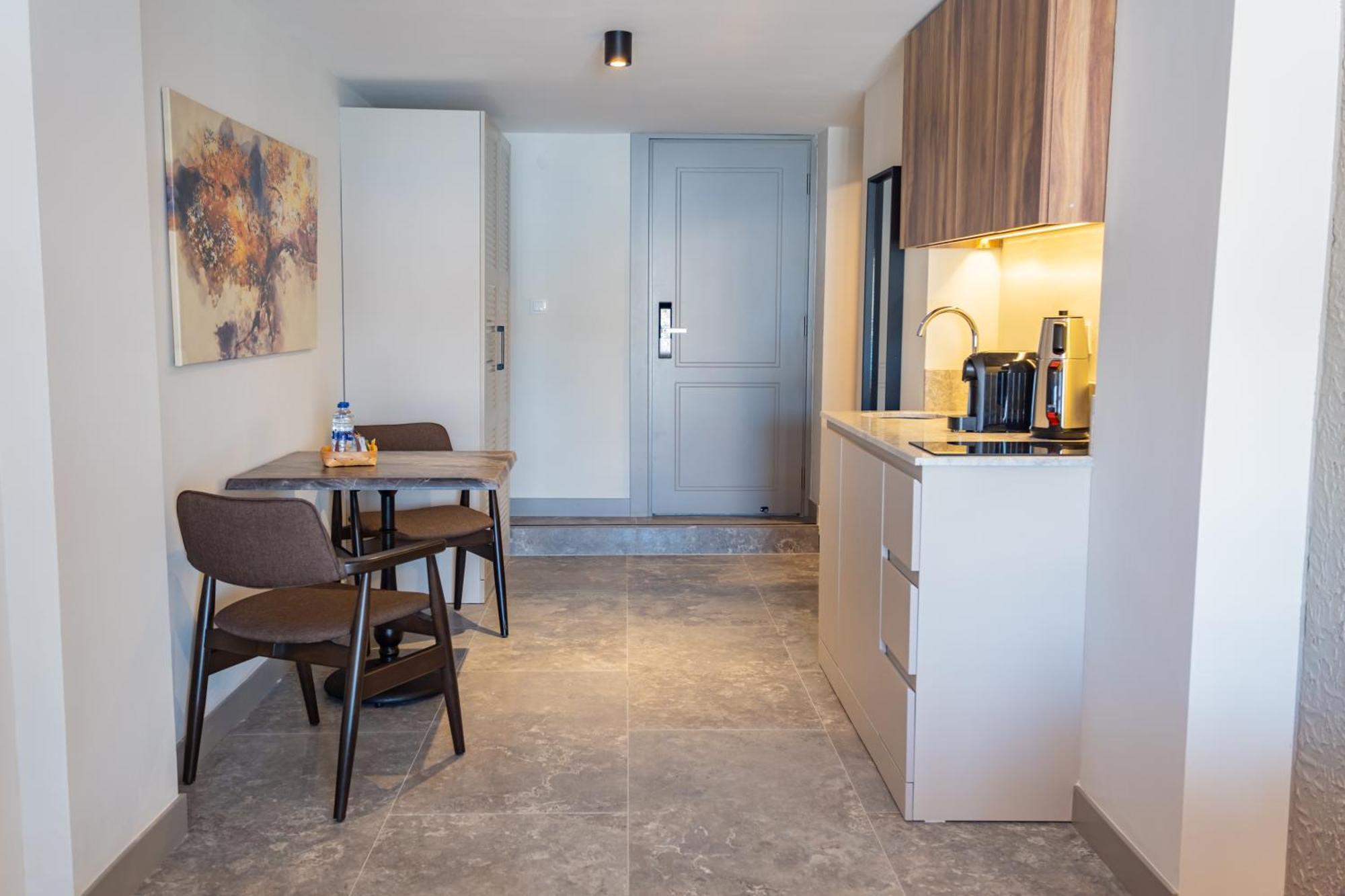 Bd Suites Foça Luaran gambar
