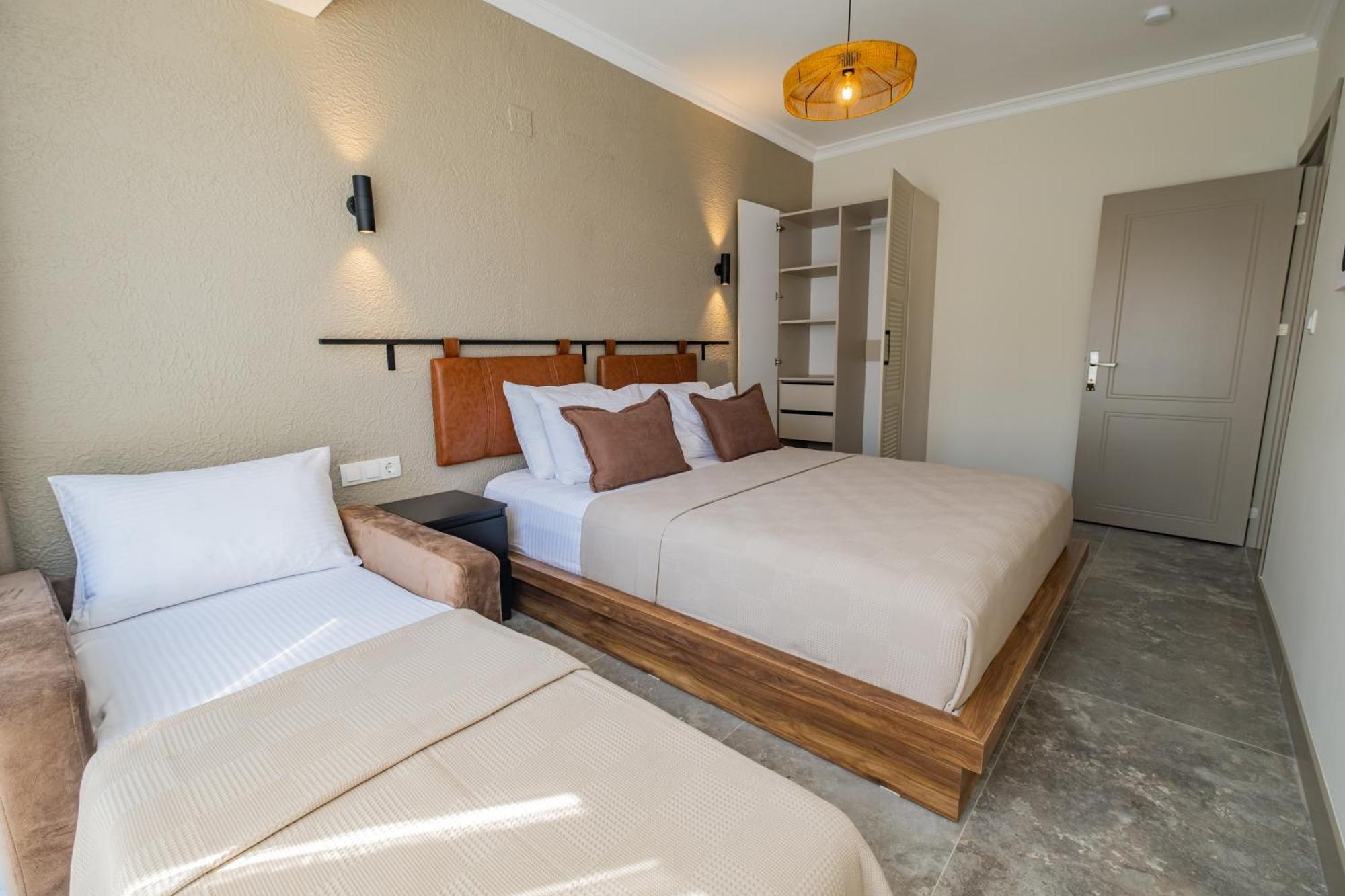 Bd Suites Foça Luaran gambar