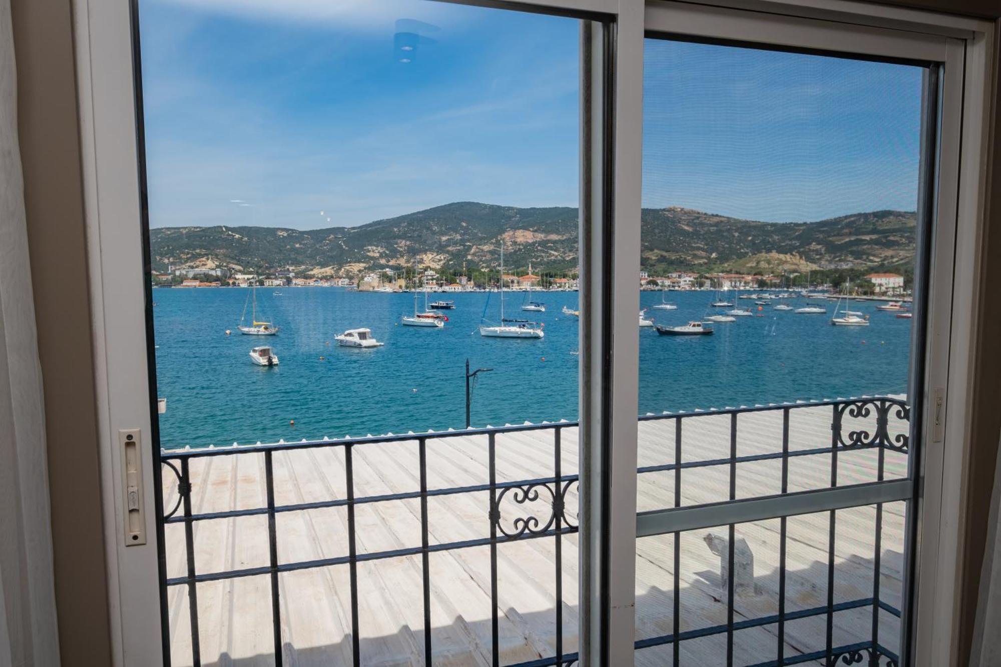 Bd Suites Foça Luaran gambar