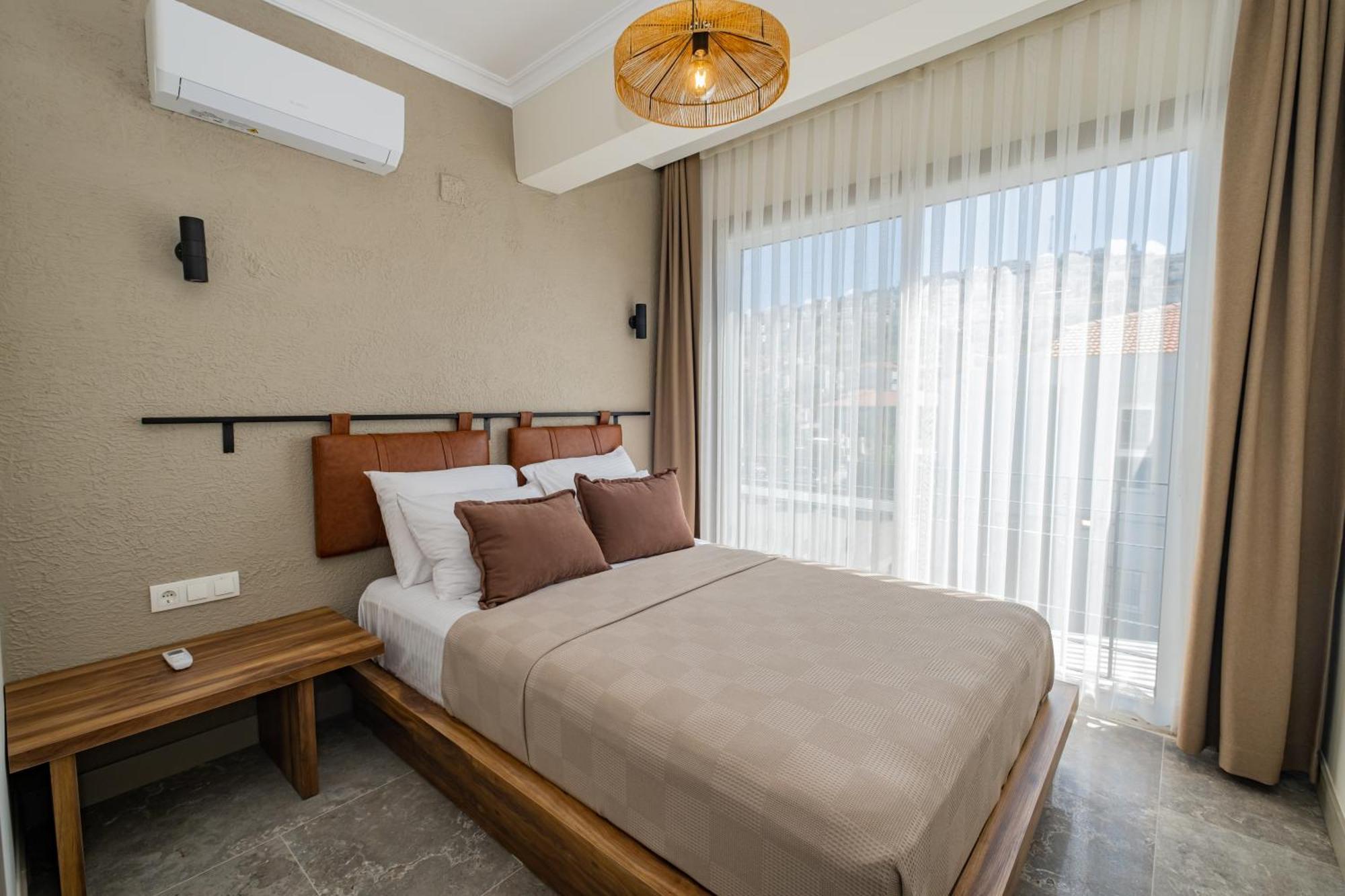 Bd Suites Foça Luaran gambar