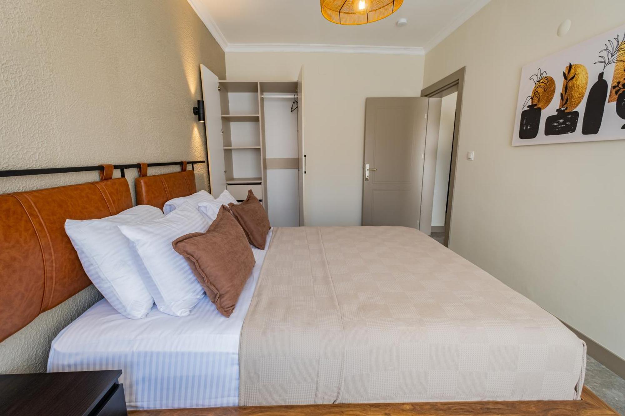 Bd Suites Foça Luaran gambar
