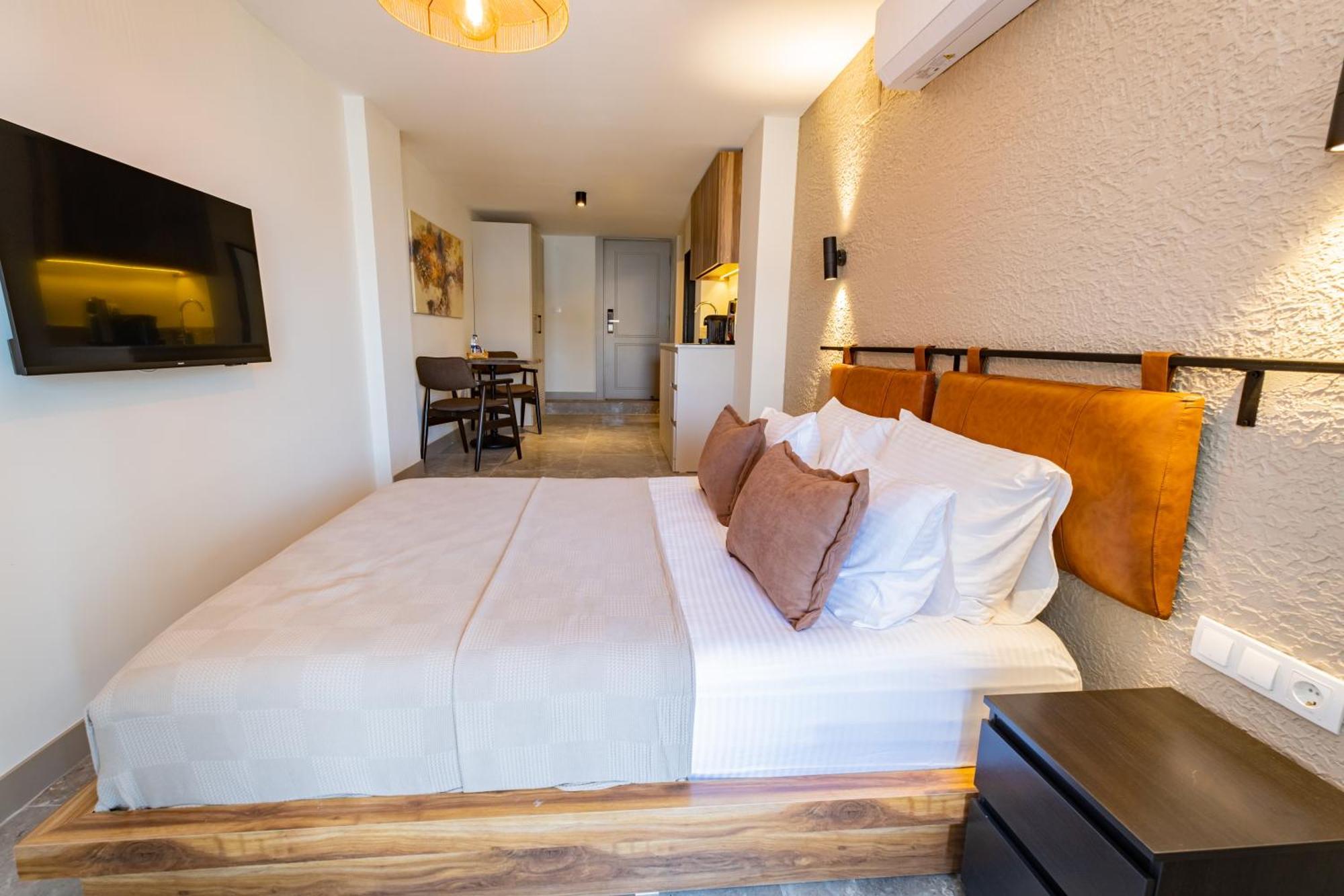 Bd Suites Foça Luaran gambar