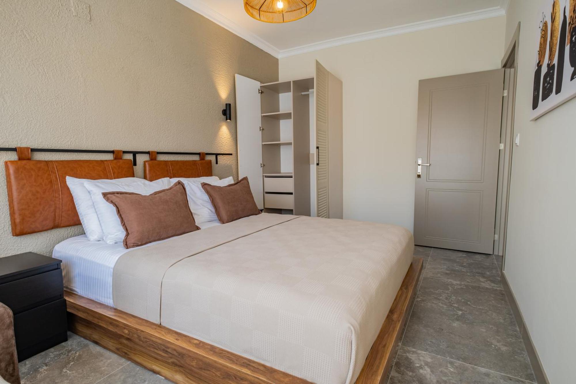 Bd Suites Foça Luaran gambar