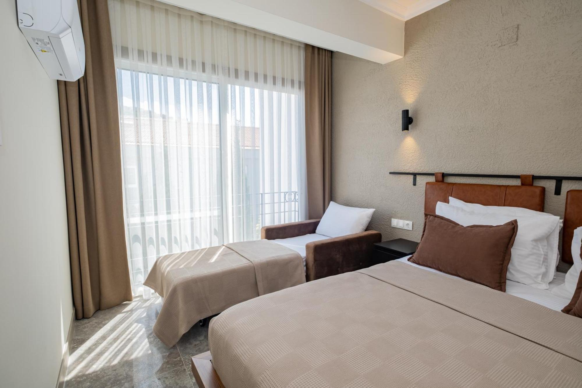 Bd Suites Foça Luaran gambar