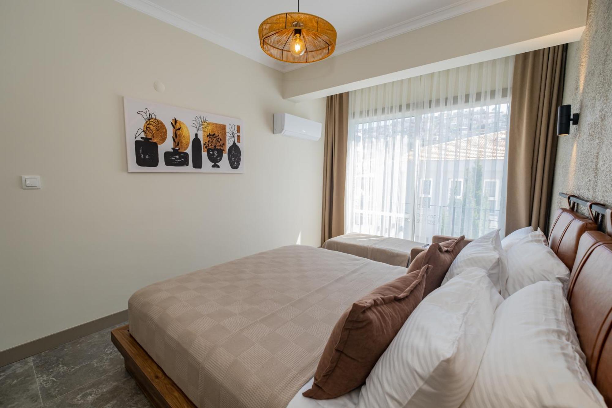 Bd Suites Foça Luaran gambar