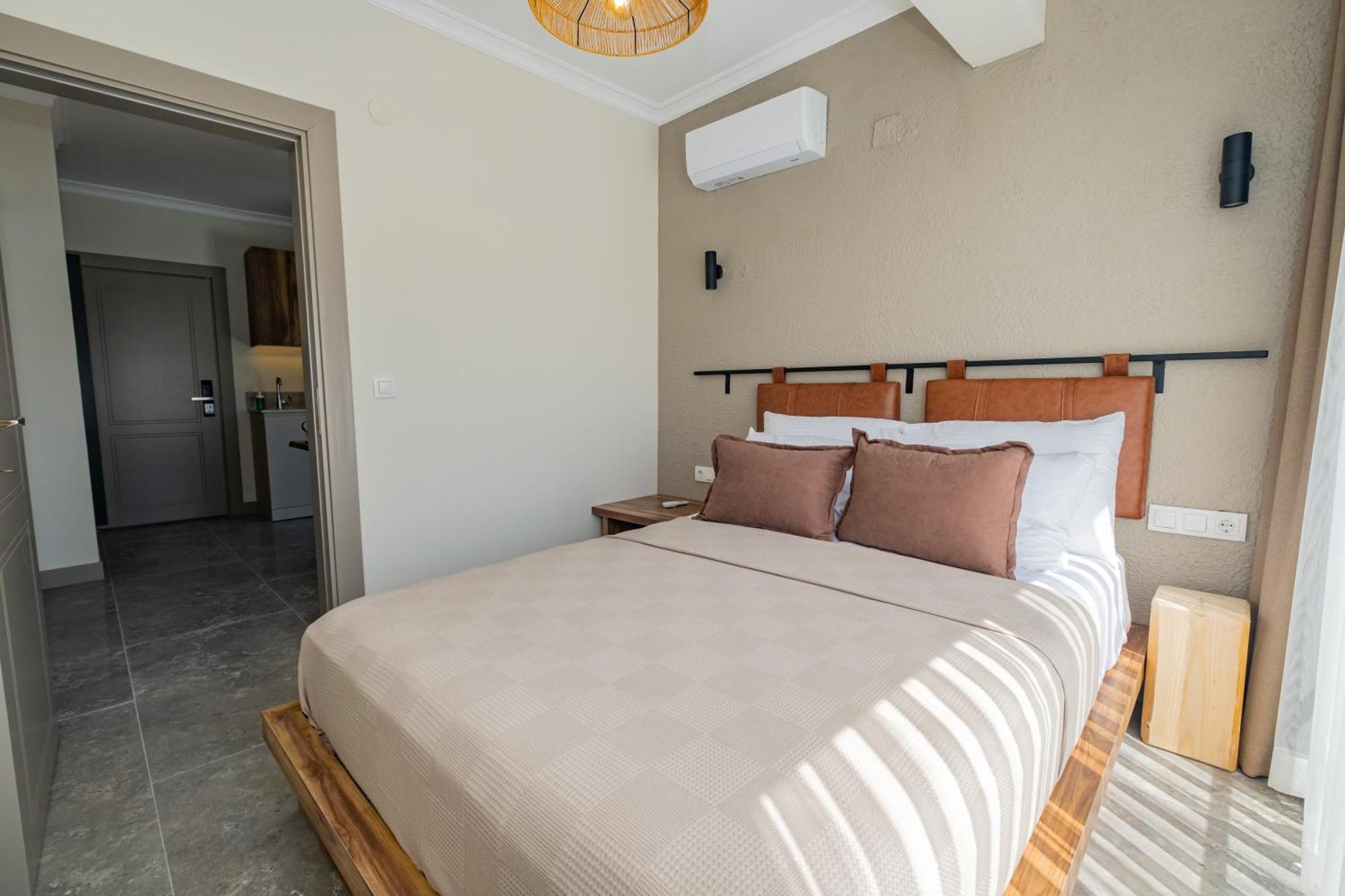 Bd Suites Foça Luaran gambar