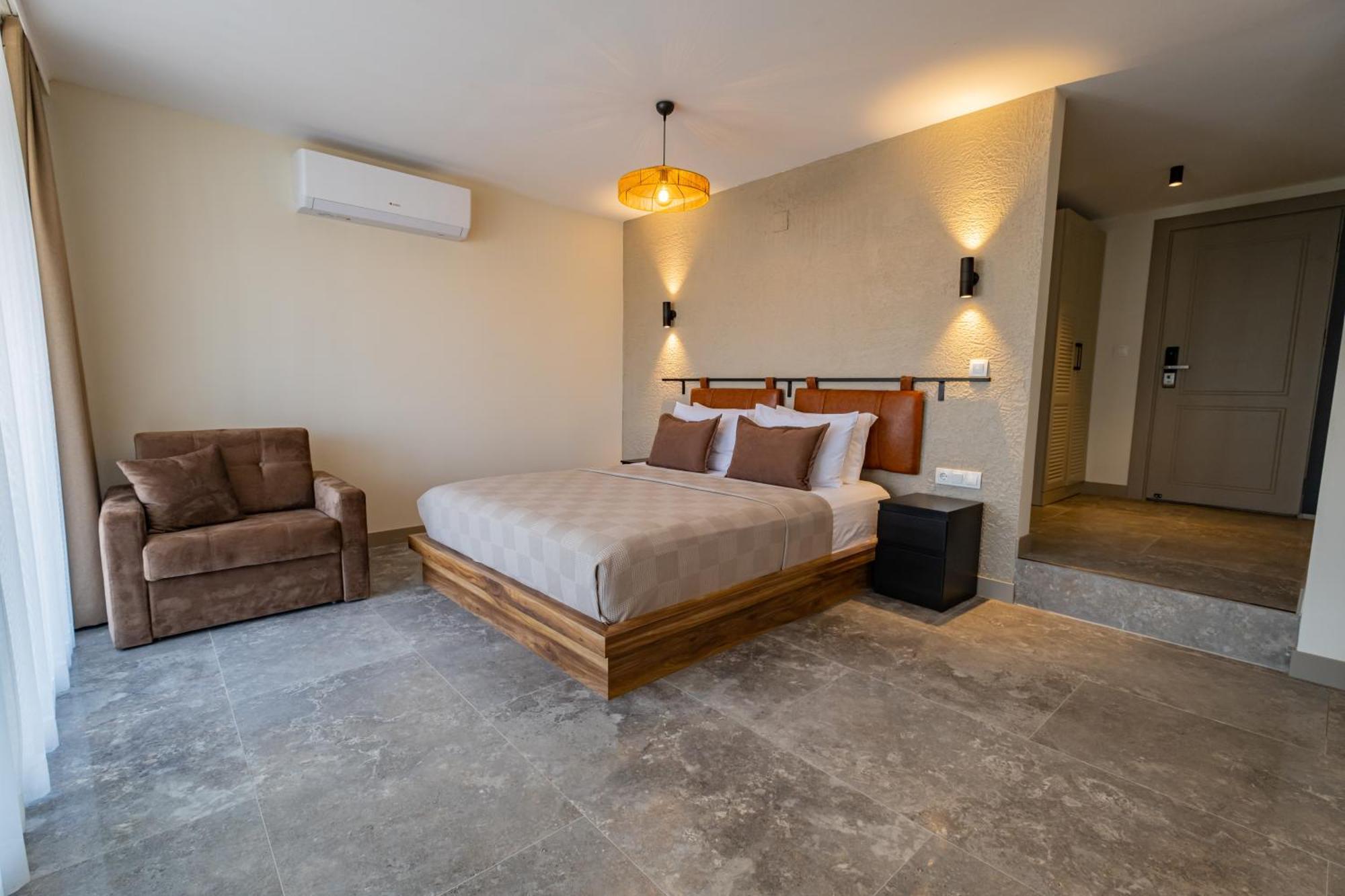 Bd Suites Foça Luaran gambar