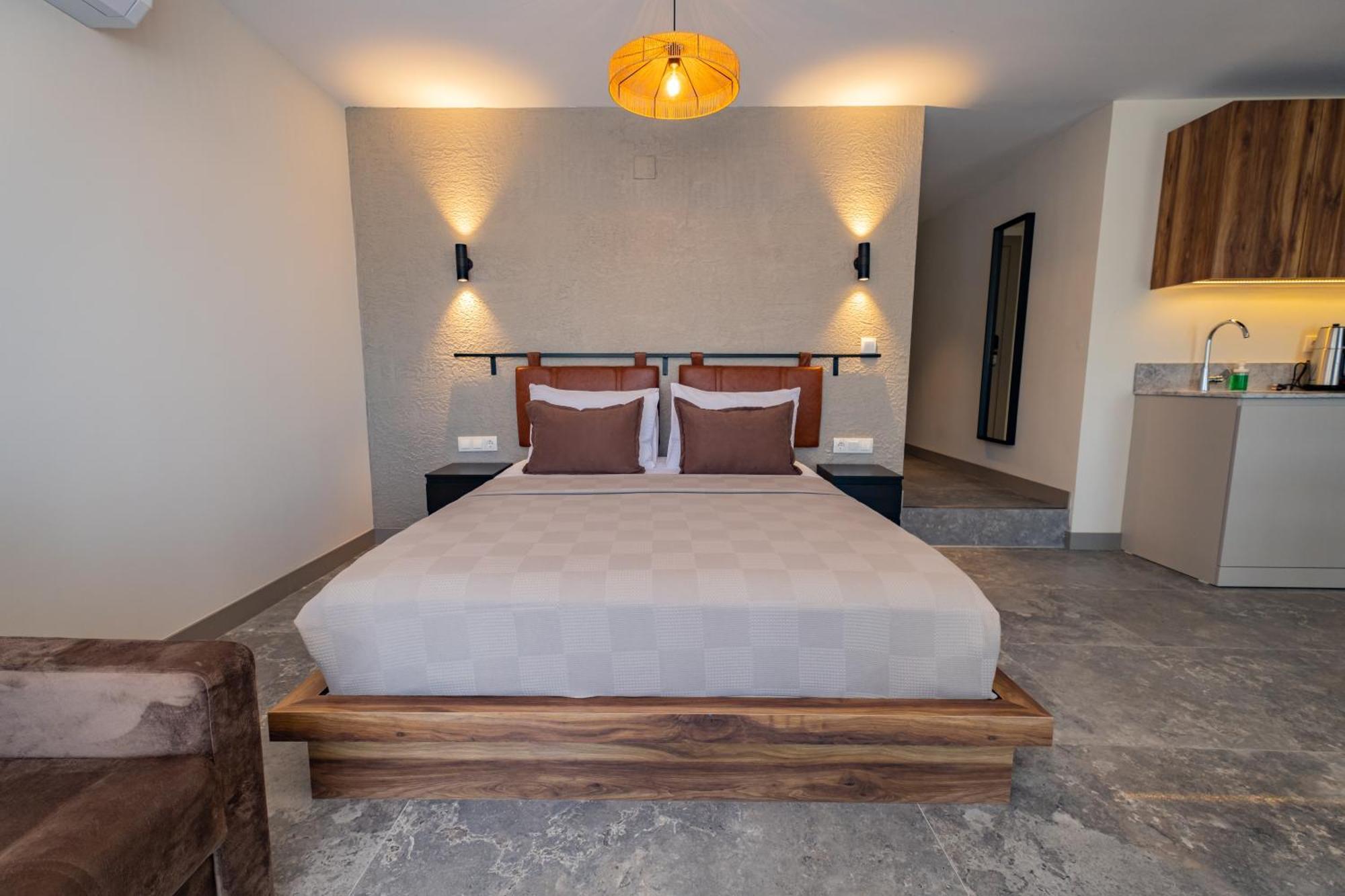Bd Suites Foça Luaran gambar