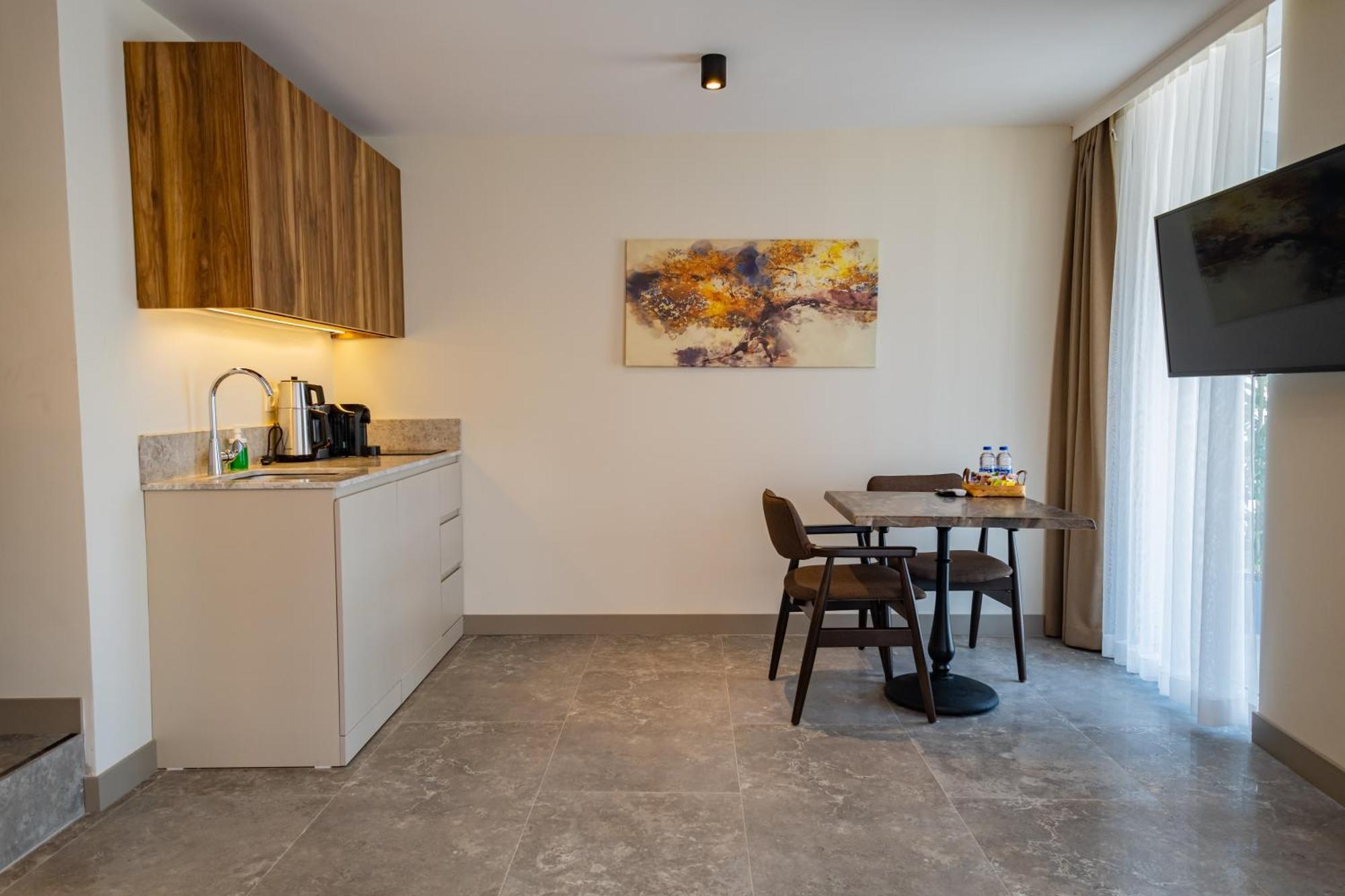 Bd Suites Foça Luaran gambar