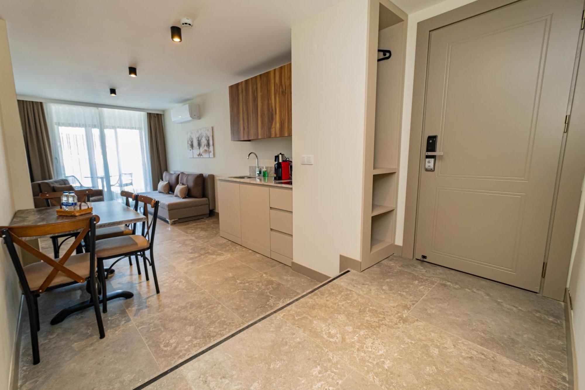 Bd Suites Foça Luaran gambar