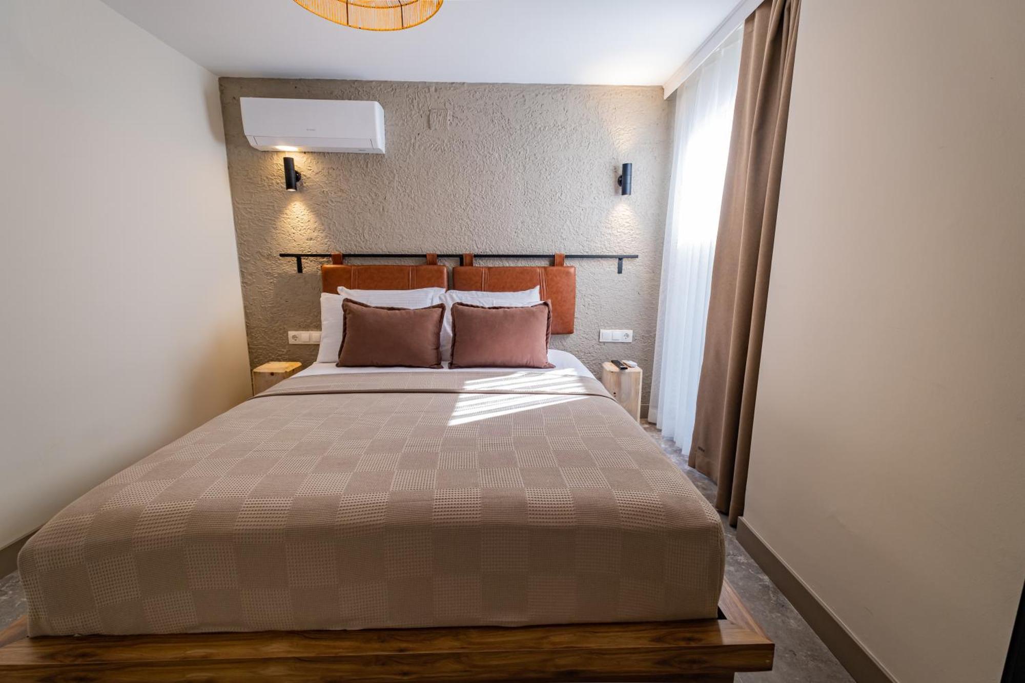 Bd Suites Foça Luaran gambar