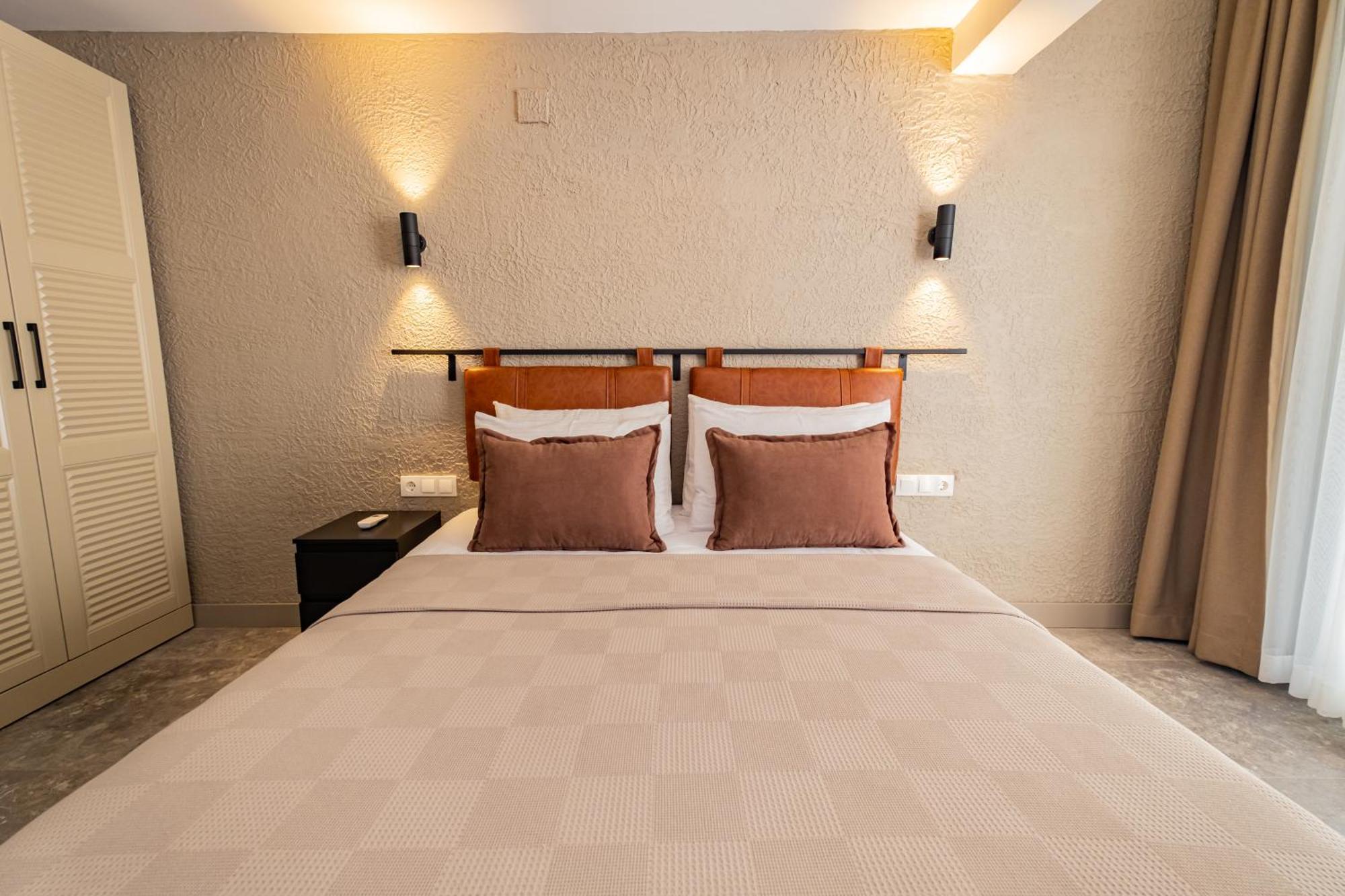 Bd Suites Foça Luaran gambar