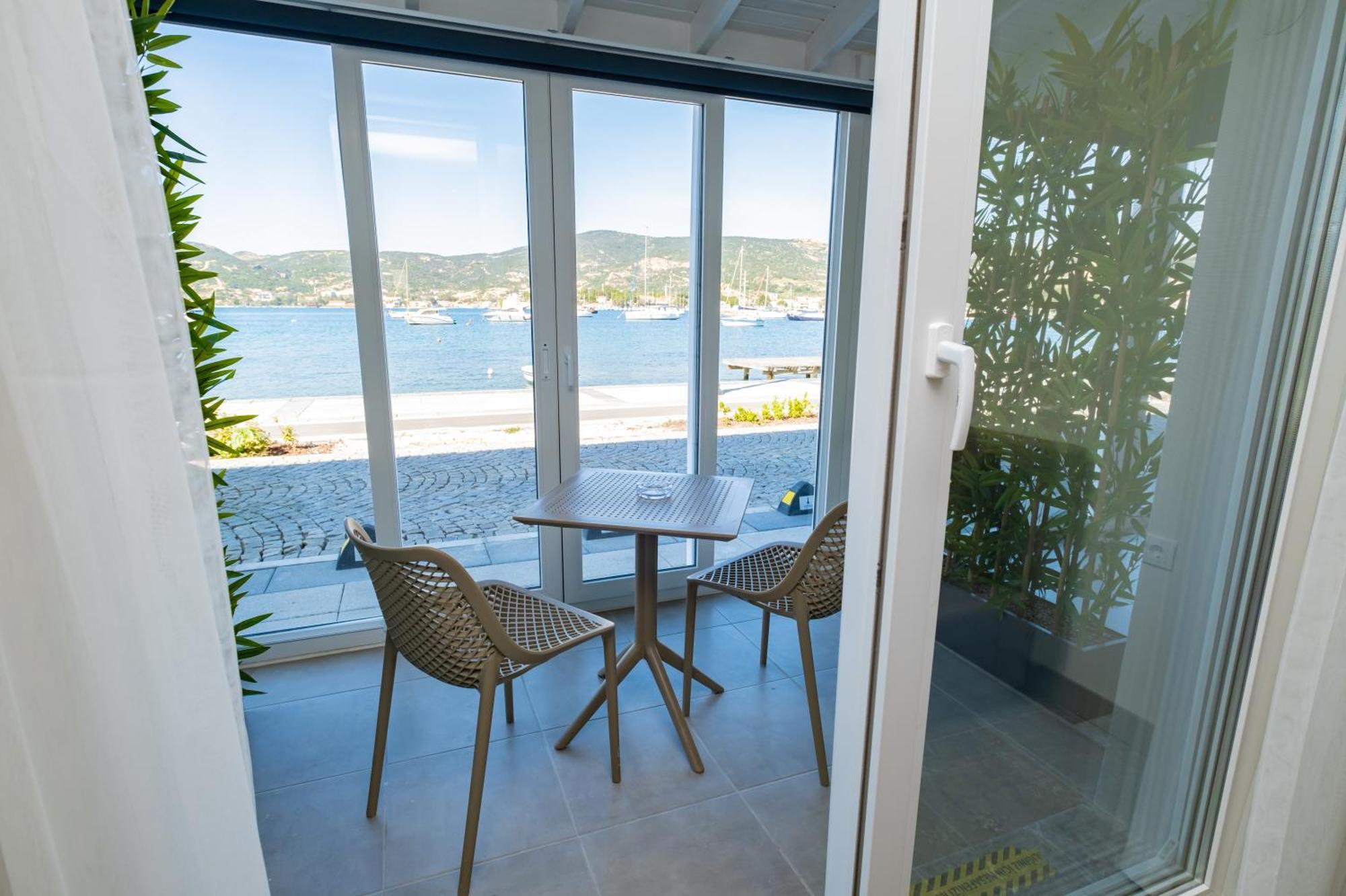 Bd Suites Foça Luaran gambar