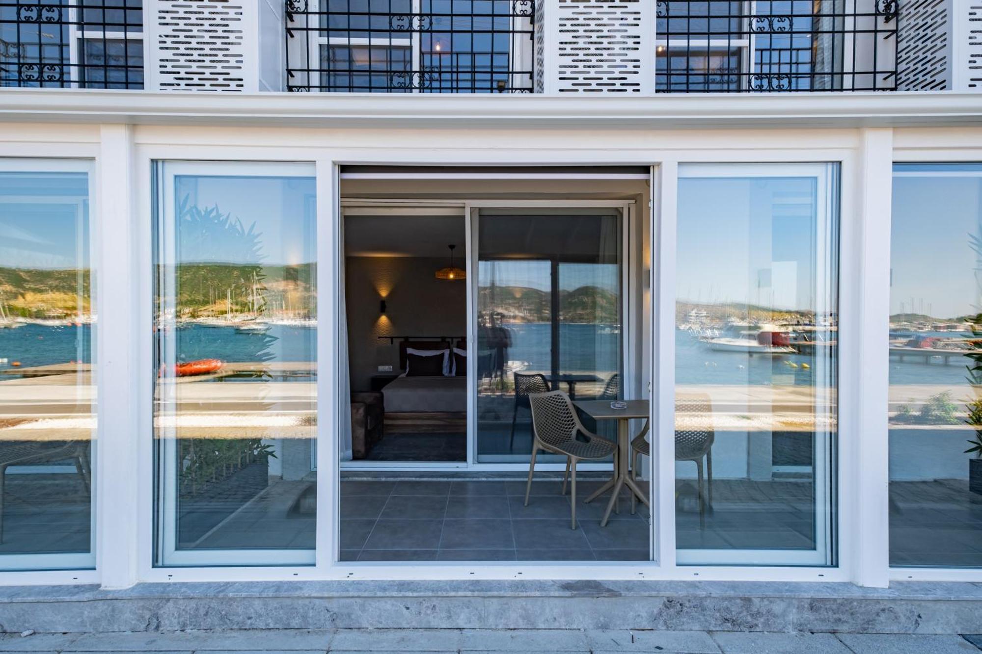 Bd Suites Foça Luaran gambar