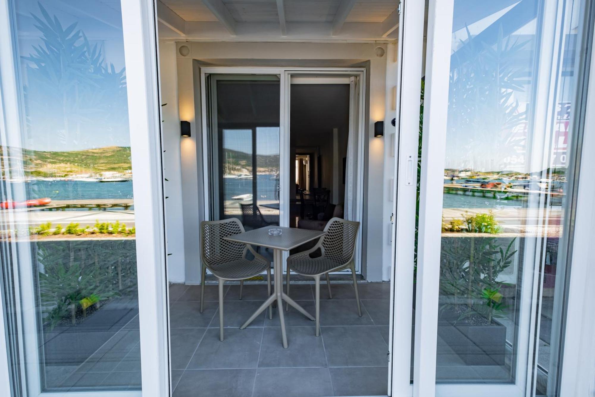 Bd Suites Foça Luaran gambar